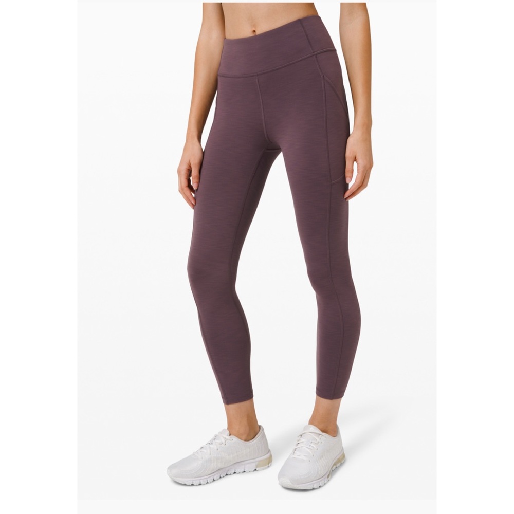 NWT INVIGORATE HIGH-RISE TIGHT 25"